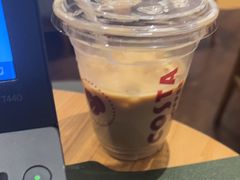 -COSTA COFFEE(西贸凯德晶品4层2店)
