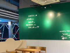 -美格菲健身中心(新都会店)