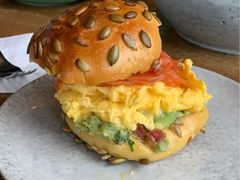 -BAKER&SPICE(环贸店)