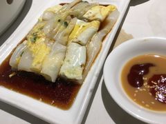 -潮福城大酒楼·潮味粤品·港式点心(湖滨北路店)