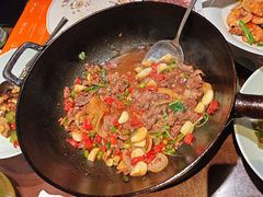 -小隐人家(乐松店)