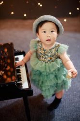 -BabyA 专业婴童摄影(古北时尚广场店)