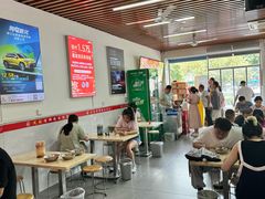 -凤张螺蛳粉·爽口粉(跃进路总店)