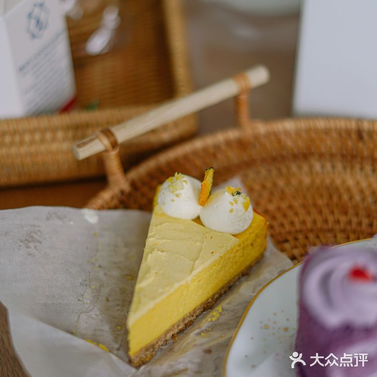 St开来观山湖，不过开的是间小小的外卖店