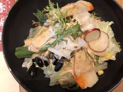 -赤坂亭·M9和牛烧肉·铁板烧(合肥万象城店)