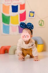 -玛瑞莎·儿童·亲子摄影(越秀店)