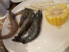 -万德诺富特酒店·自助餐厅(万德大厦店)