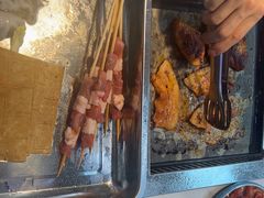 -嗨拿百串(鲤鱼池42号艺术公园商业店)