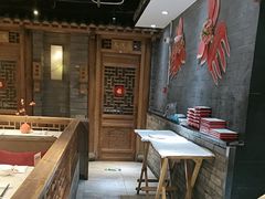 -京味斋·北京烤鸭(北京南站洋桥店)