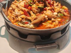 -蛙喔牛蛙(淮安吾悦店)