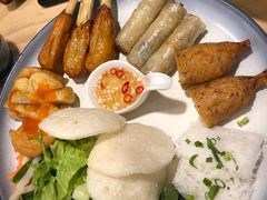 -越美小馆·越南料理(曲江店)