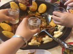 -江湖水乡铁锅炖魚(周庄嘉园店)