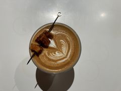 -sugarman espresso素饮糖人高新咖啡工厂