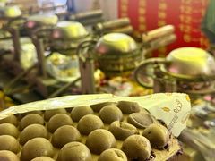 -阿叔鸡蛋仔(燎原路店)
