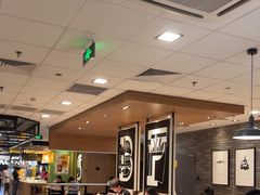 -麦当劳(世贸店)