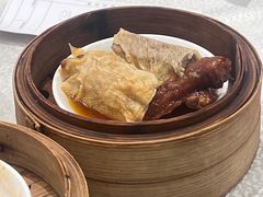 -海港荟(大埔新达店)