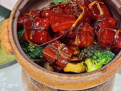 -遇花缘·点心·中西融合菜(美吉特广场店)