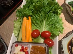 -好牛烧肉(世茂广场店)