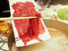 -今日牛事潮汕鲜牛肉火锅(瑞金店)
