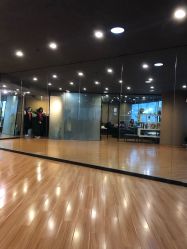 -轩舞汇·爵士舞街舞训练营