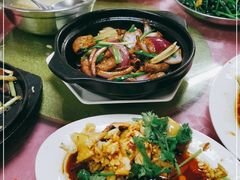 -电白鸭粥店(下沙二坊88号店)
