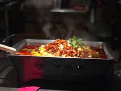 -辣尚瘾·烤鱼·新川菜(交大直营店)