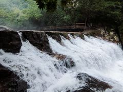 -关门山森林公园