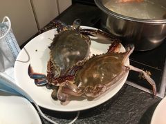 -欢乐牧场海鲜烤肉自助(牡丹园店)