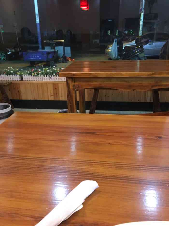 侗侗面馆(横林店)-"总体可以,面条种类太多,口味太多,选的我.