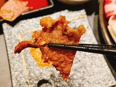 -花时·炭火烧肉(东百中心A馆店)