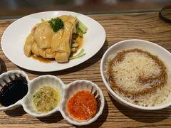 -星平鸡饭·粤菜小炒(印象城旗舰店)