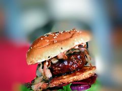 -Hurricane's Grill 飓风牛排