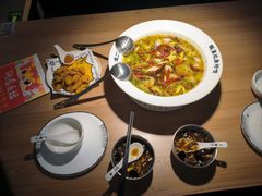 -太二酸菜鱼(门头沟龙湖天街店)