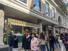 -金谷大厦酒店-黑土优品1号餐厅