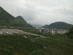 -娄山关景区