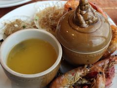 -武汉世茂希尔顿酒店·汇·全日餐厅
