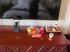 -唐山河头老街国丰维景国际大酒店