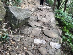 -七娘山