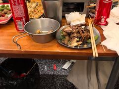 -猫公子纸上烤鱼烧烤•Bistro小酒馆(钱江世纪城店)