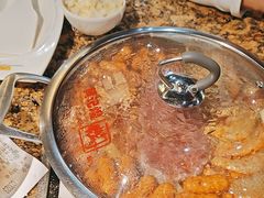 -黄记煌三汁焖锅(渝北金港国际店)