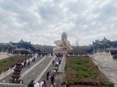 -句容茅山景区