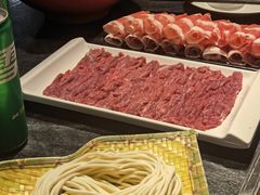-前门后头老北京铜锅涮肉·京味菜·烤鸭(伊藤洋华堂店)