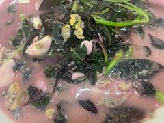 -何氏排骨(左家塘店)