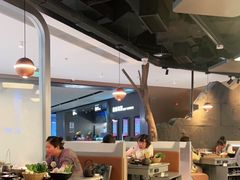 -湊湊火锅·茶憩(南京万象天地店)