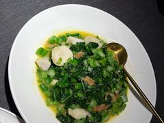 -锦府园·新台州菜(合生汇店)