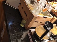 -松子料理(世纪城店)