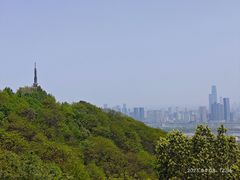 -岳麓山风景名胜区