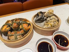 -杨氏青龙虾·羊蝎子(托乐嘉店)