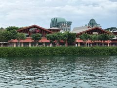 -新加坡海鲜共和(名胜世界圣淘沙海滨坊)
