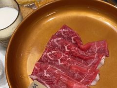 -小茉庐和牛自助火锅(龙湖万达店)
